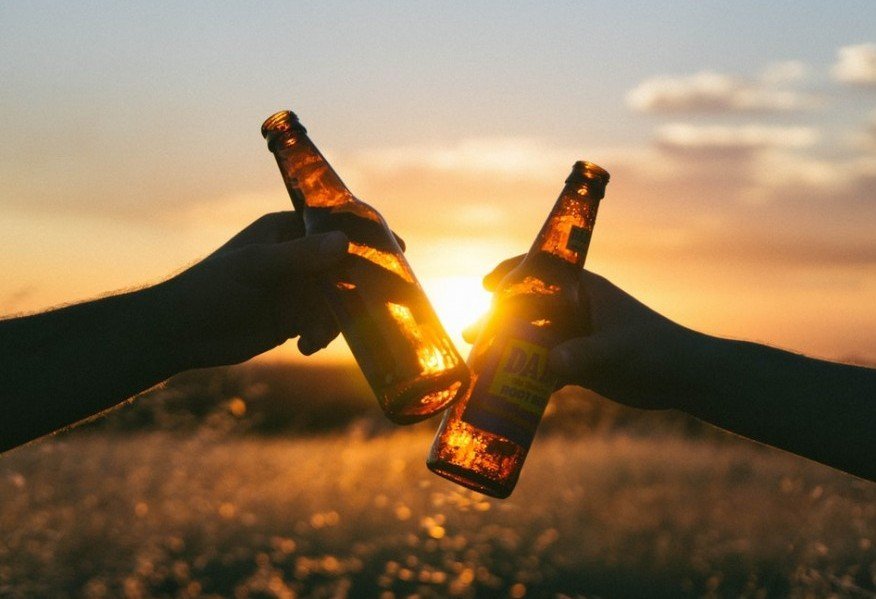 Does Beer Ruin Your Workout?