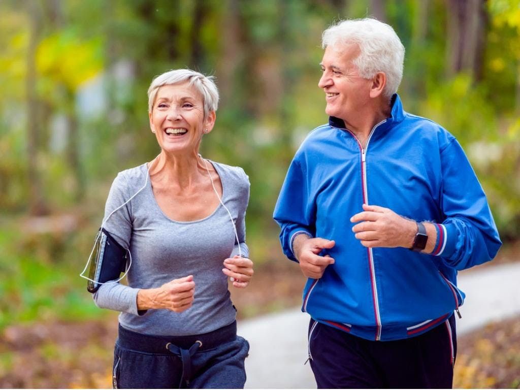 Healthy Lifestyle - Does Exercise Make You Live Longer?