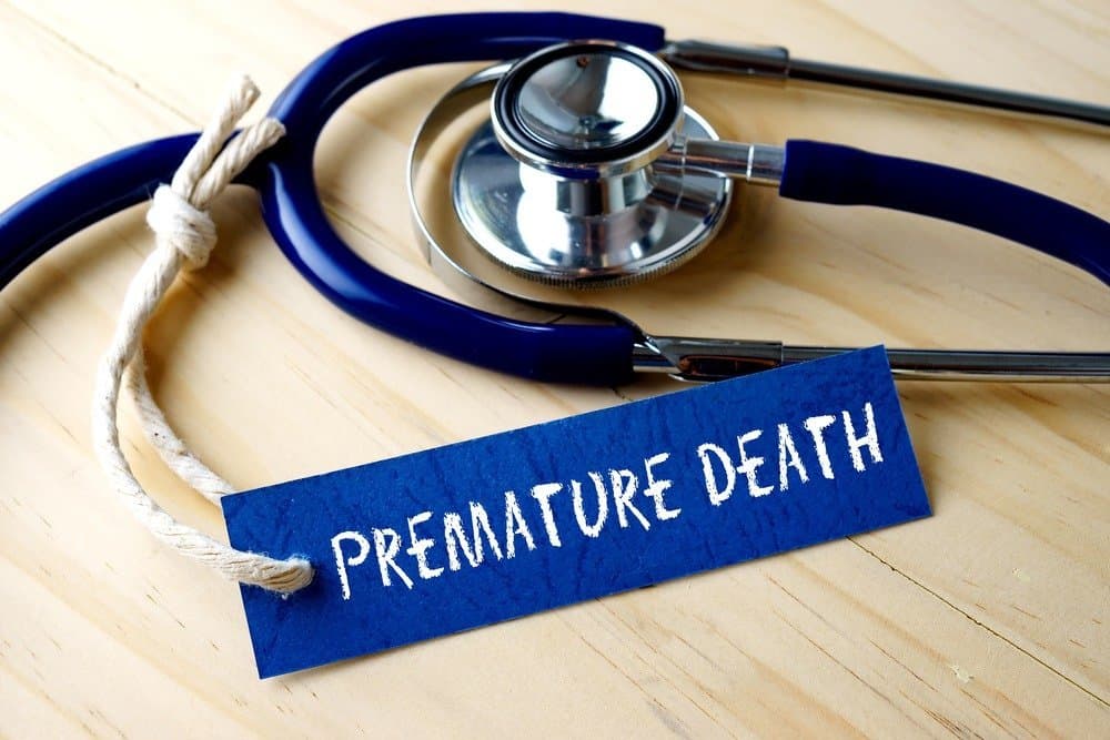 Premature Death - Does Exercise Make You Live Longer?