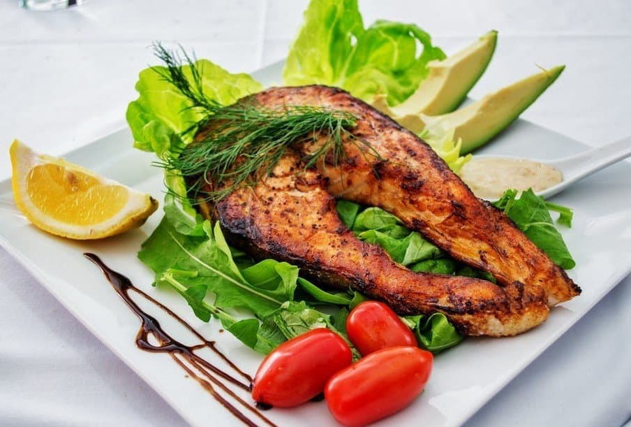 Fatty fish - Is Mediterranean diet the healthiest in the world?