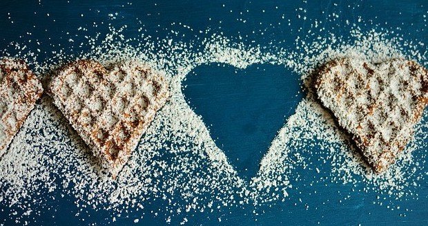 Sugar - A Natural Way to Detox Your Body