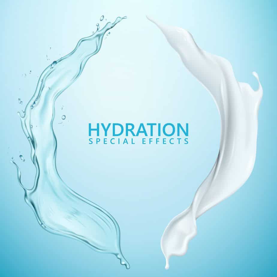 Hydration - 10 Reasons why Water is Important
