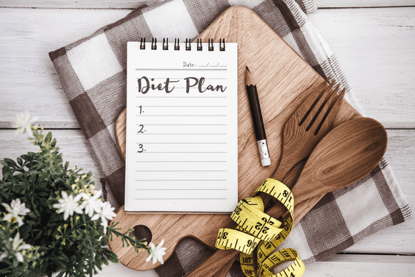 The Paleo Diet Plan menu Explained