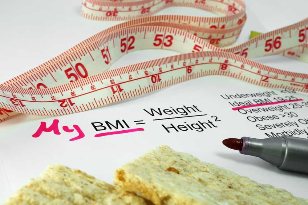Body Mass Index (BMI) Calculator - Body Mass Index (BMI) Accurate & Scientific Calculation Tools