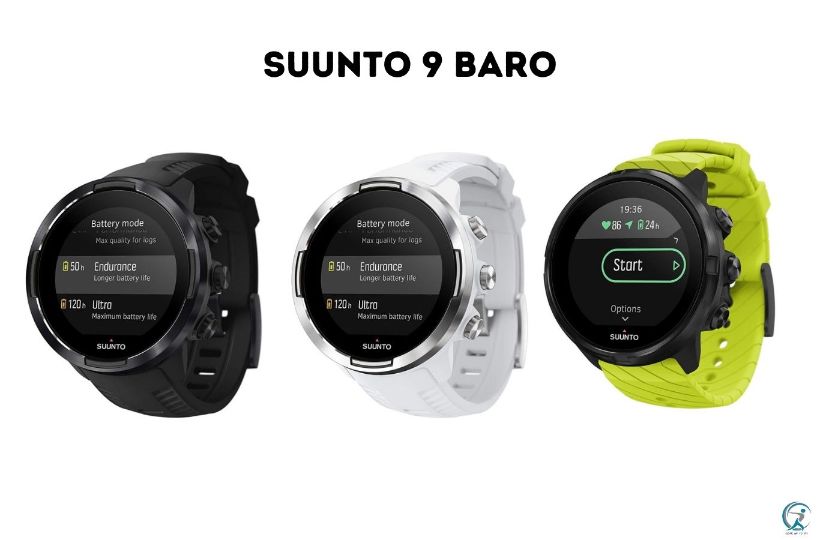 Suunto 9 Baro Review