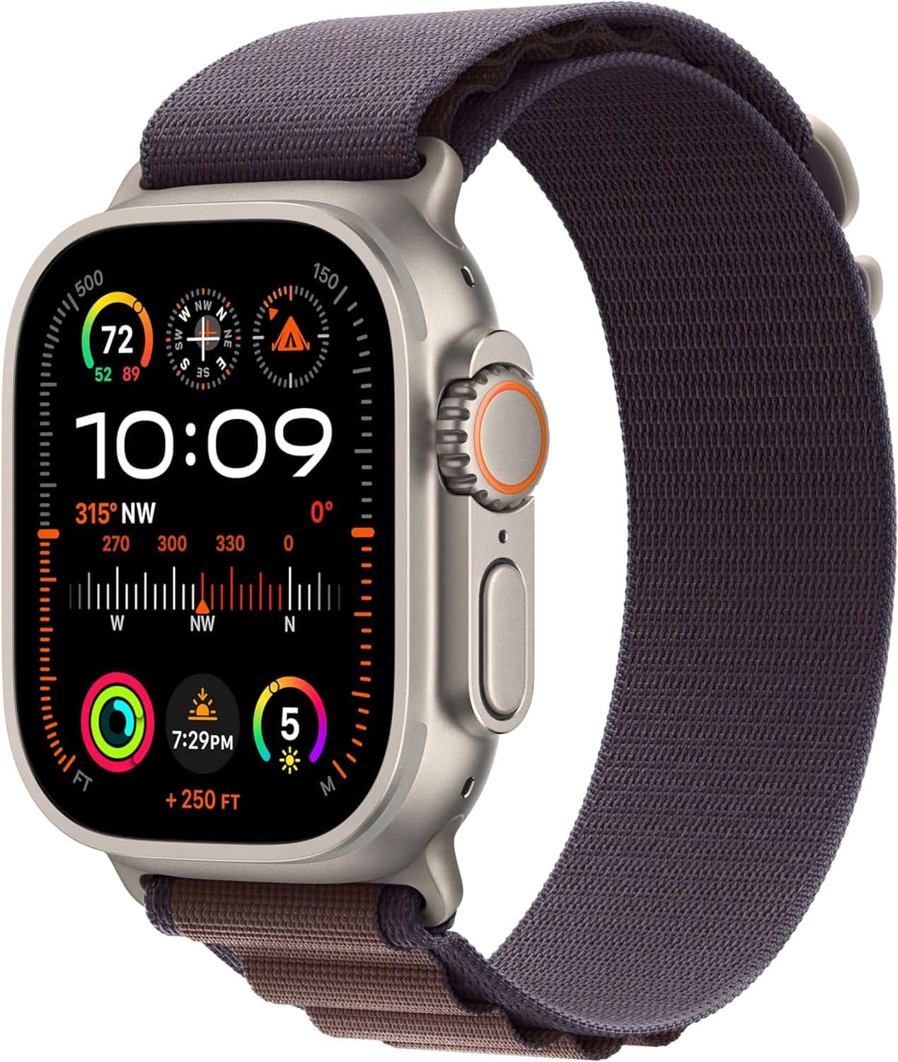 Apple Watch Ultra