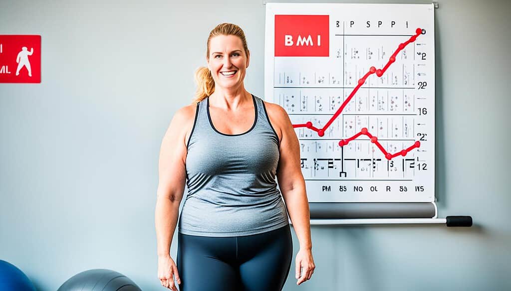 BMI for active lifestyles