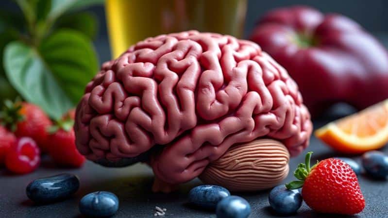 Best Choline Supplements of 2024: Top Picks for Brain & Liver Health