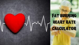 Fat Burning Heart Rate Calculator: Unlock Your Optimal Cardio Effort