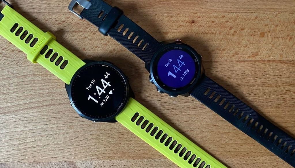 Garmin Forerunner Comparison: Find Your Perfect Match