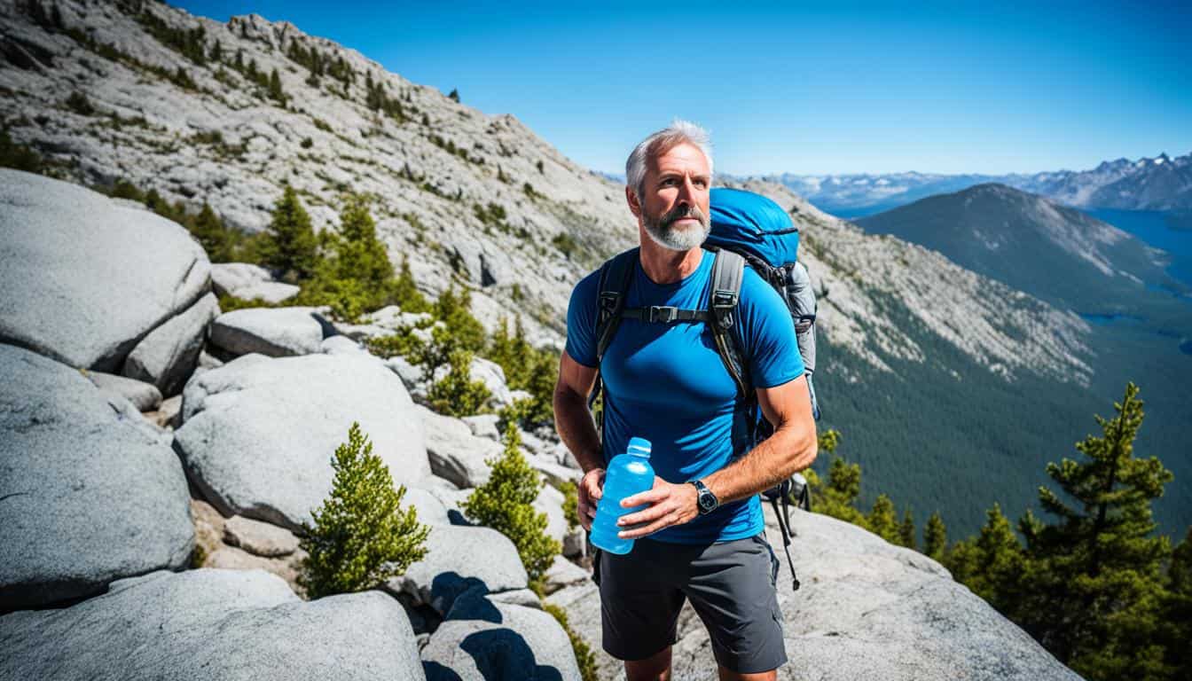 Essential Hiking Nutrition and Hydration Tips