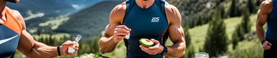 Keto Diet in Endurance Sports