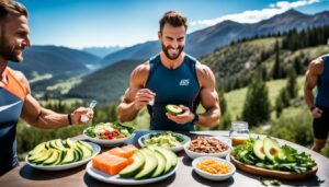 Keto Diet in Endurance Sports