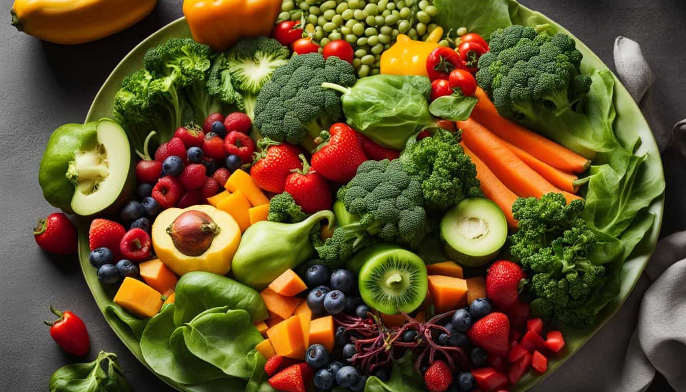 Infographic Explaining How To Optimize Nutrition For An Athlete | Premium AI-generated Image