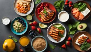 post workout nutrition timing