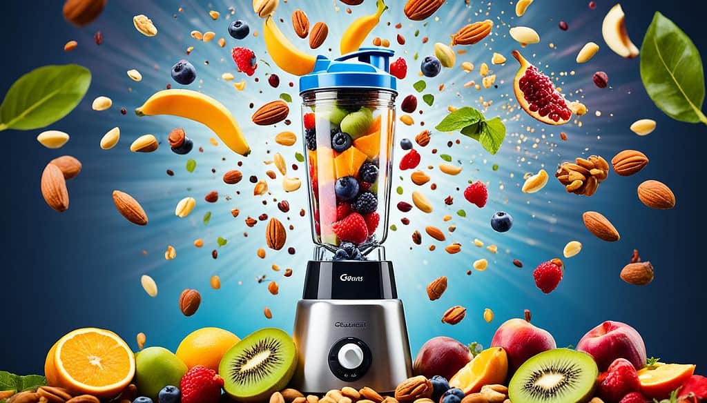 add-ins for smoothies