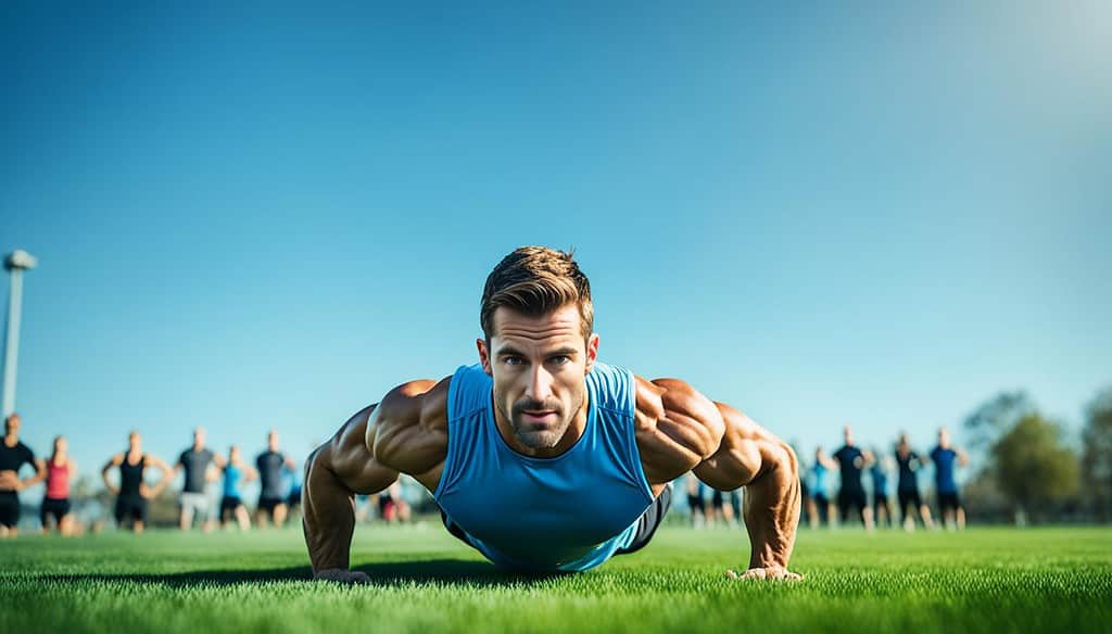 Calisthenics for Beginners A Complete Guide