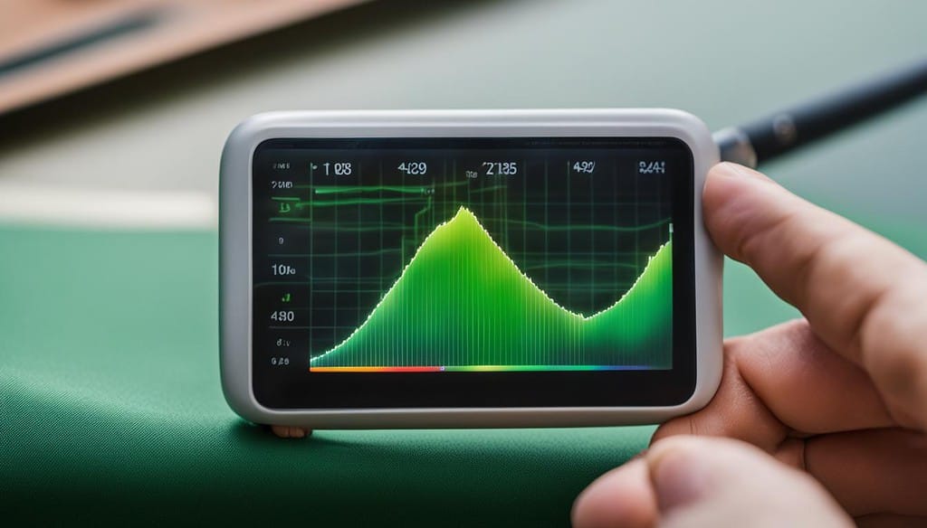 glucose monitoring