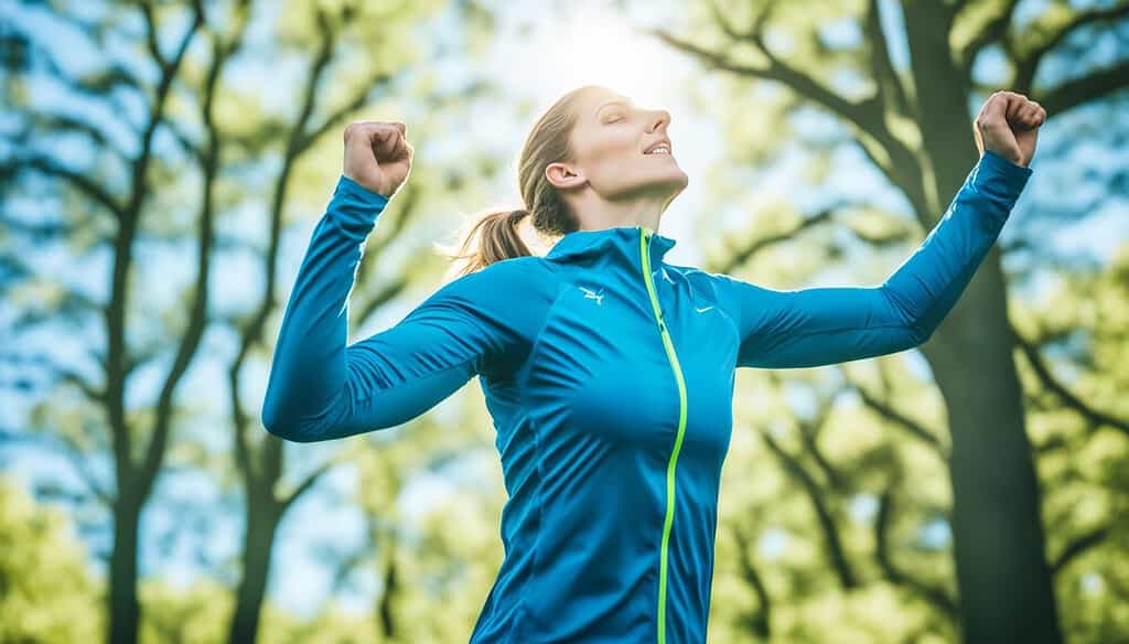 pre-run breathing exercises