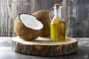 The Nutritional Benefits of Cooking With Coconut Oil