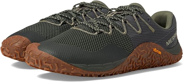 Merrell Men's Trail Glove 7