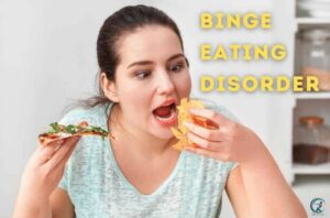 How You Overcome Binge Eating Disorder