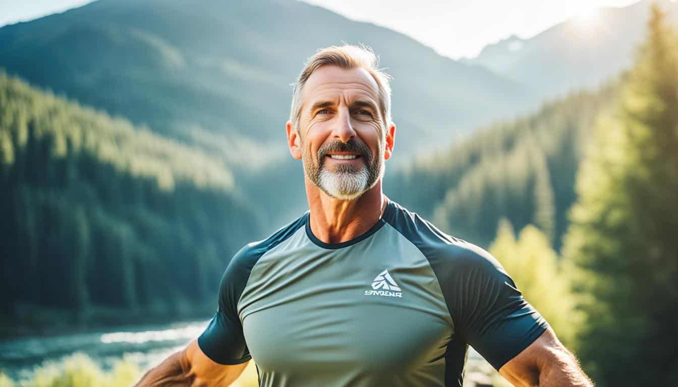 The Ultimate Guide to Mobility Training for Athletes Over 40