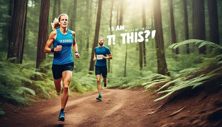 Train Your Brain to Be a Better Outdoor Runner