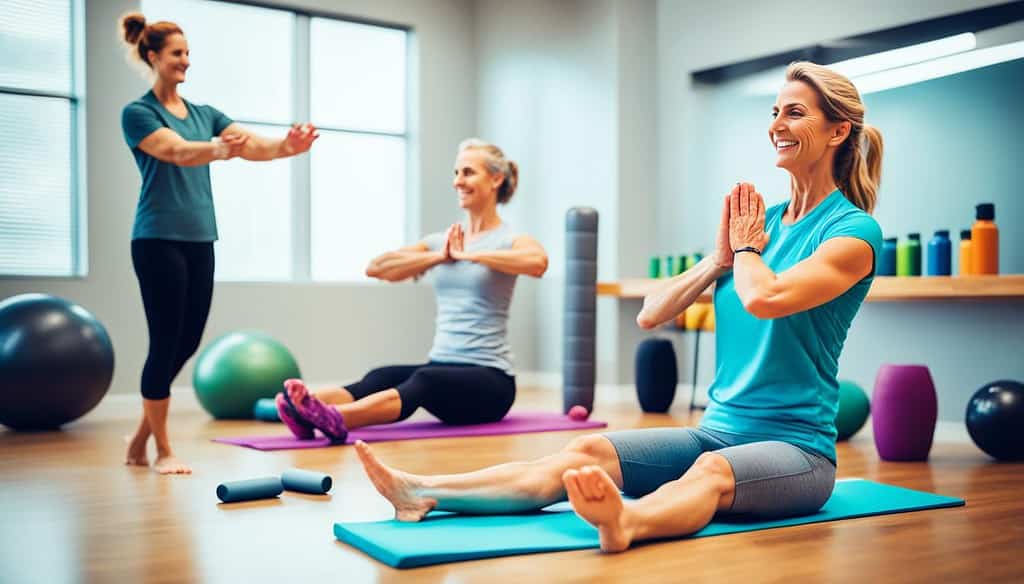 Active Recovery Techniques