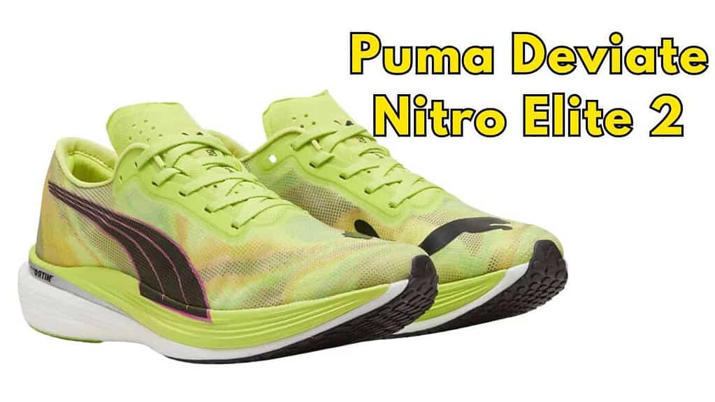 Puma Deviate Nitro Elite 2 Review