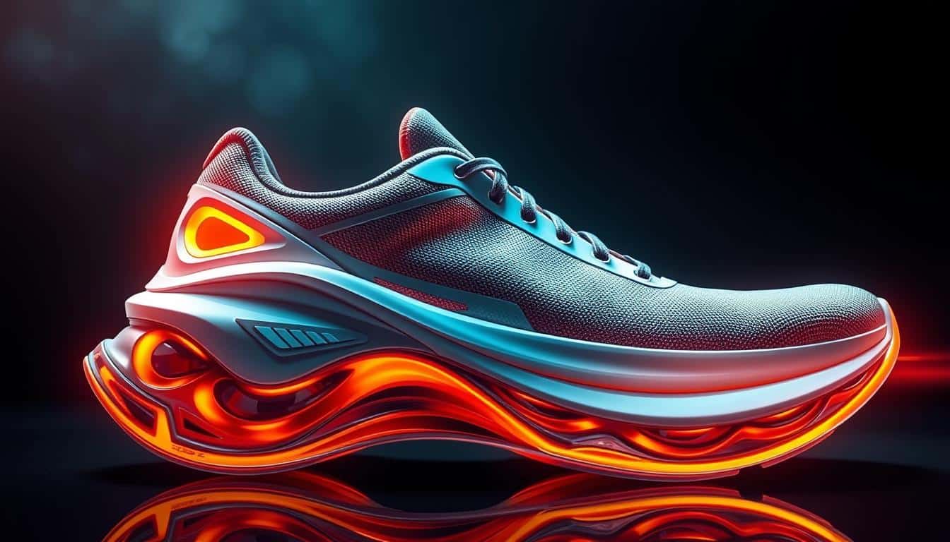 Stay Ahead of the Curve: Exploring the Latest Running Shoe Trends