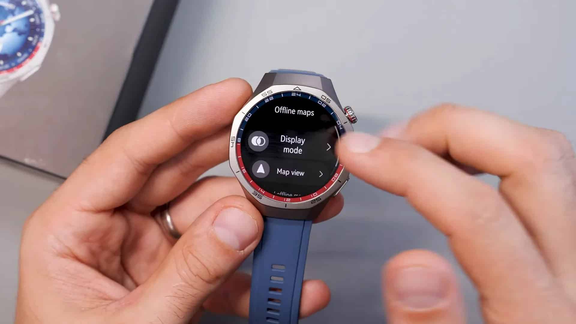 Final thoughts on the HUAWEI WATCH GT 5 PRO