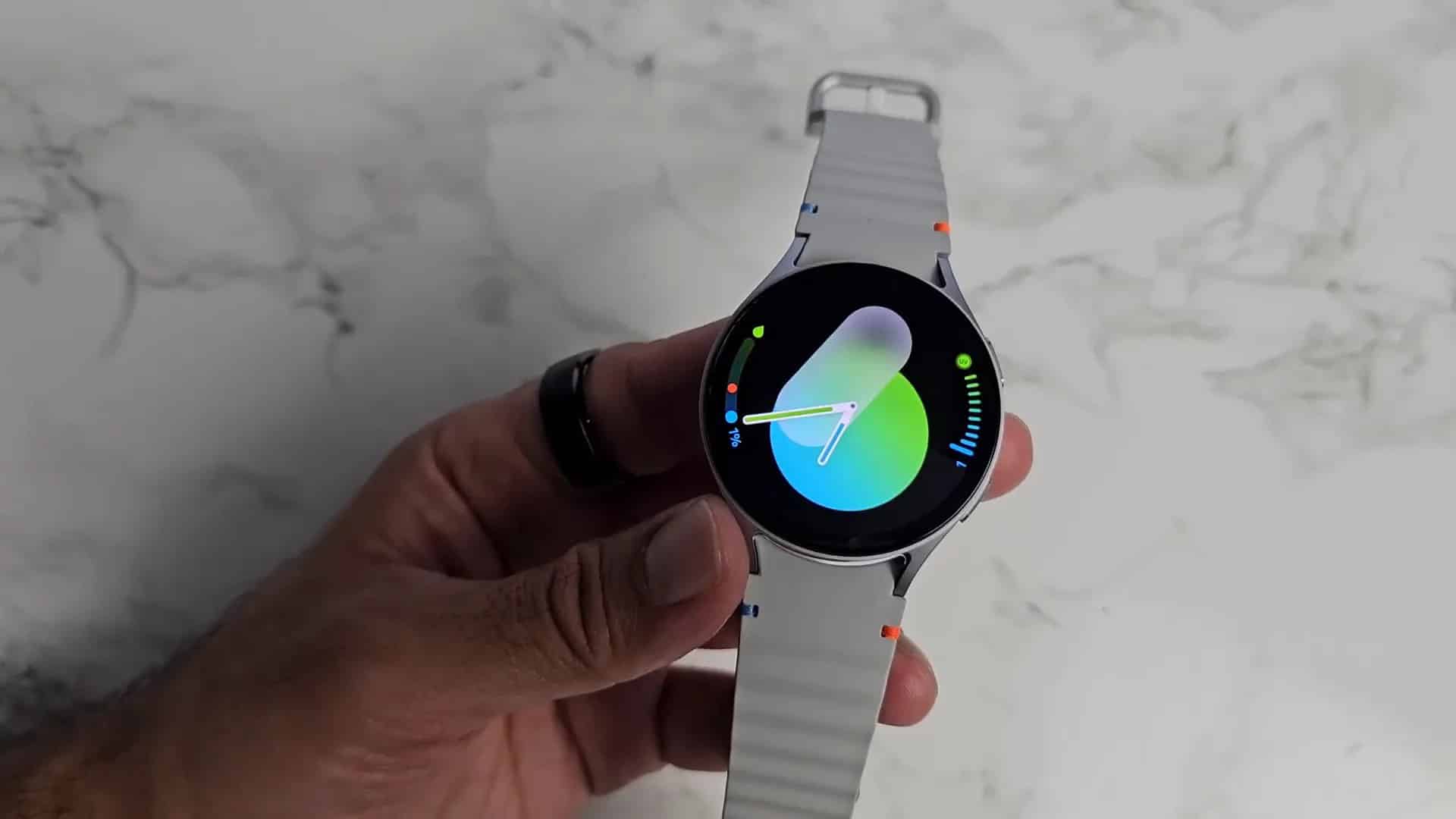 Samsung Galaxy Watch 7 Design