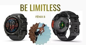 Unveiling the Garmin Fenix 8: The Ultimate Smartwatch for Adventurers