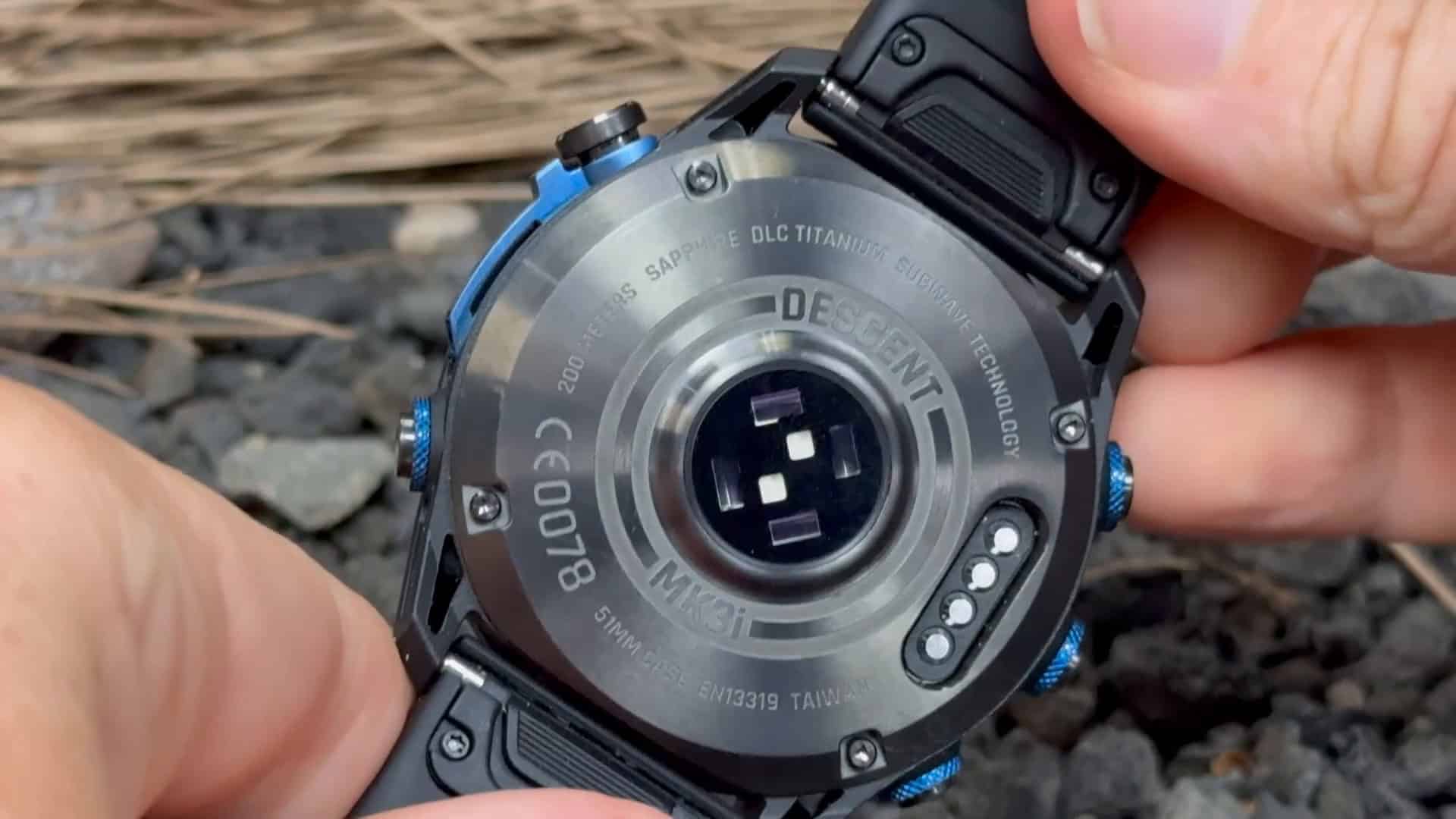 Garmin Fenix 8 value for money comparison