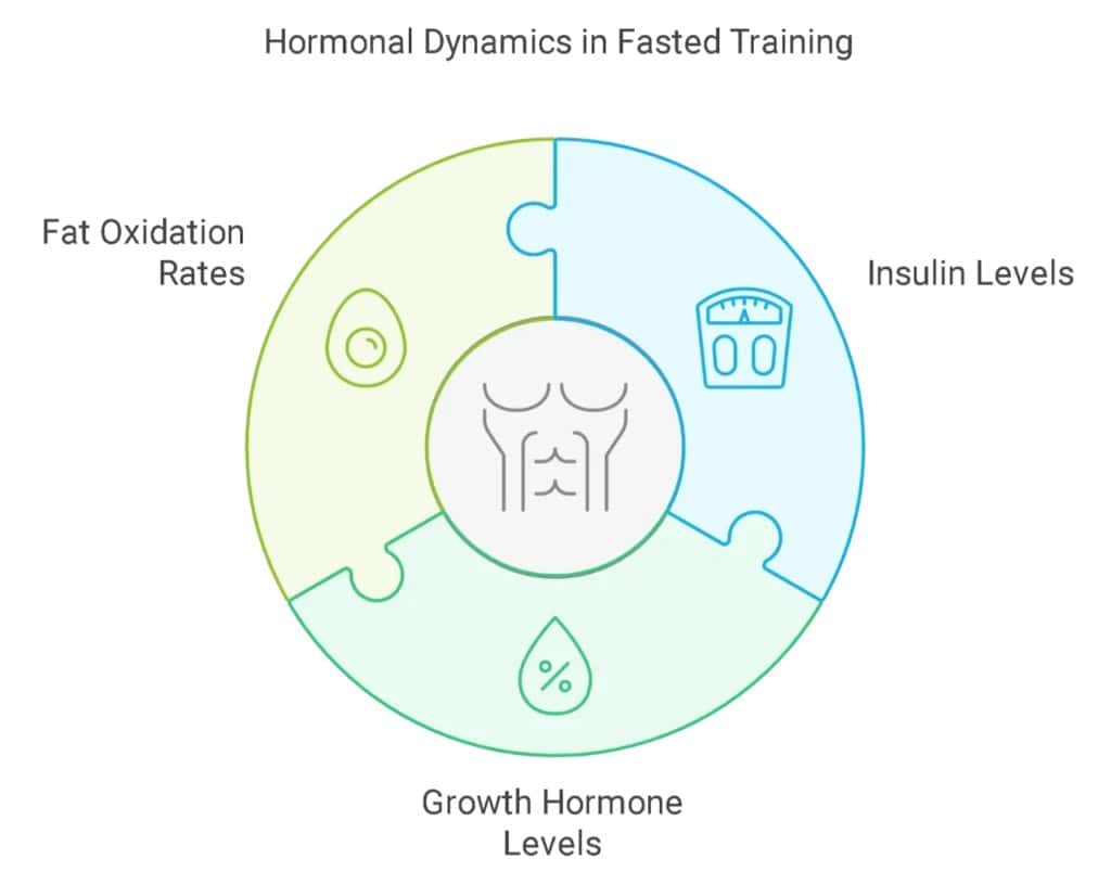 What Is Fasted Training and How Does It Work?