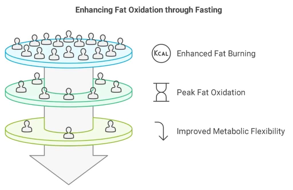 The Science-Backed Benefits of Fasted Training