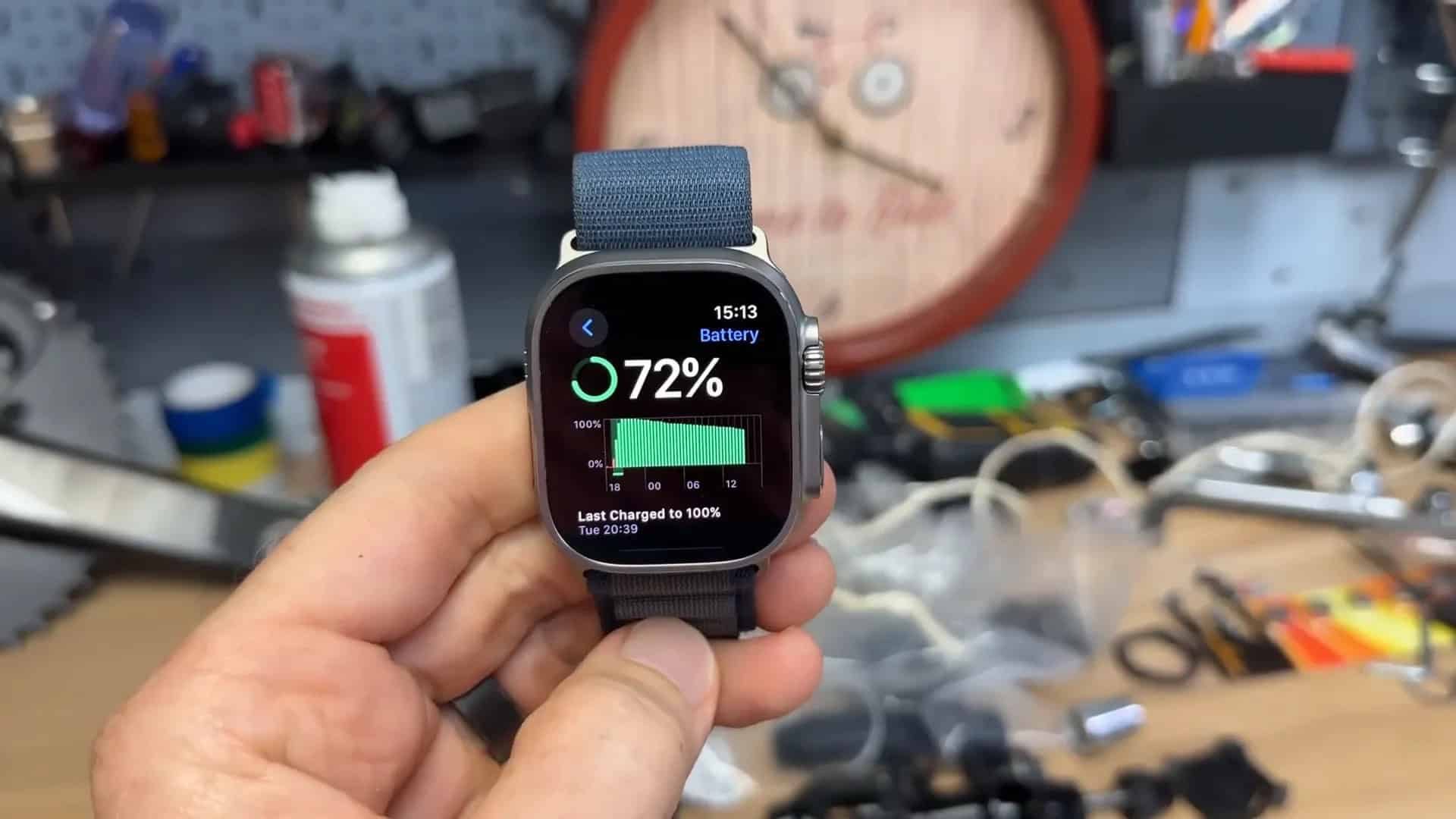 Apple Watch Ultra 2: Is This the Upgrade You’ve Been Waiting For?