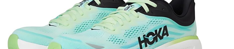 Hoka Bondi 9 Review: Experience Cloud-Like Comfort & Stability!