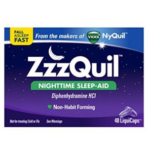 Best Sleep Aids