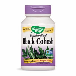 Best Black Cohosh