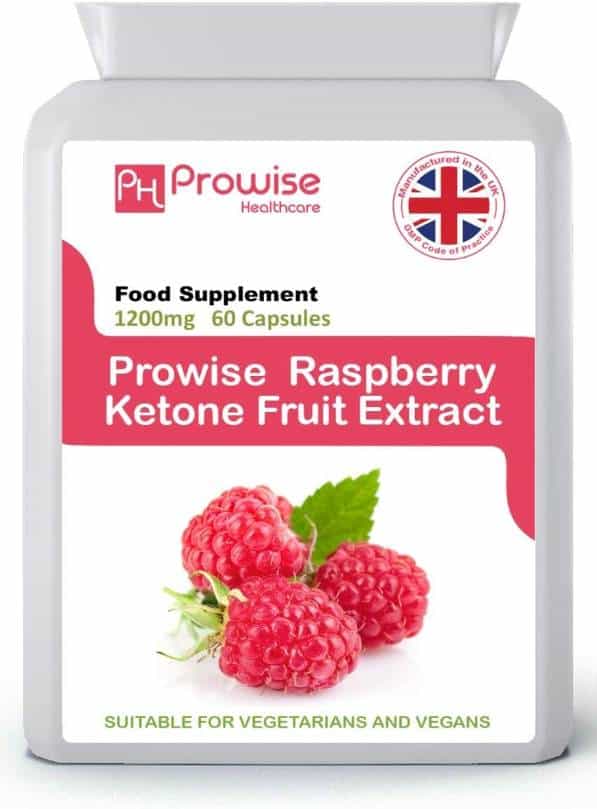 Prowise Raspberry Ketones