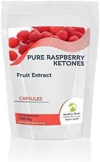 Raspberry Ketones Fruit Extract