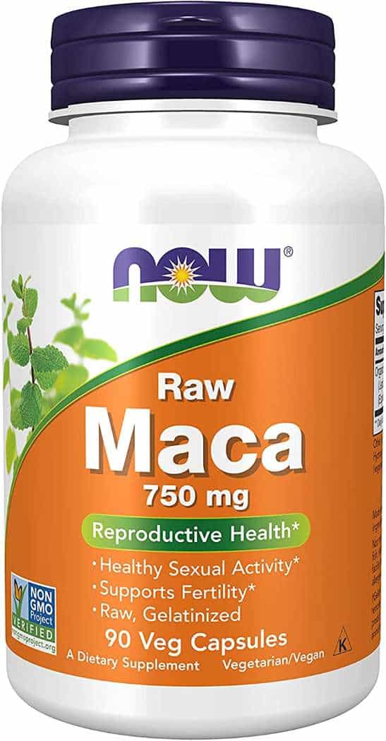 Taking a supplement can help with certain problems in your life. Research has shown that Now Supplements, Maca (Lepidium meyenii) can support different aspects of your heath and well-being such as enhancing your memory. Today you will learn more about Now Supplements, Maca (Lepidium meyenii).