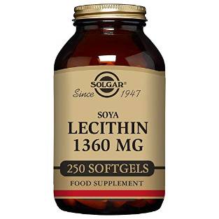 Solgar Soya Lecithin