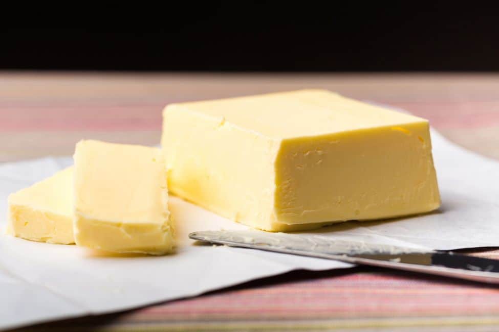 What Are The Fat Pumping Food To Avoid - Margarine