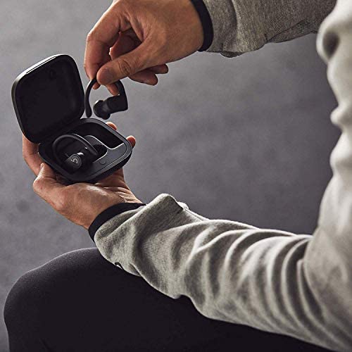 Powerbeats Pro: 7 Features & Powerful Sound Revealed