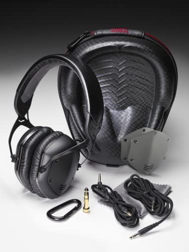 V-MODA Crossfade LP2 Vocal Limited Edition