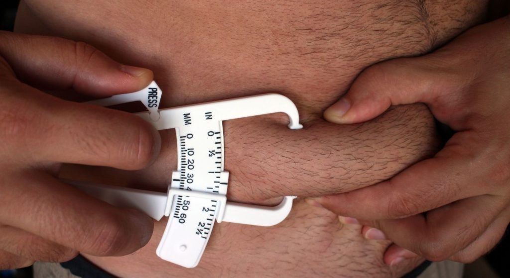 What's a Good Lean Body Mass Measurement?