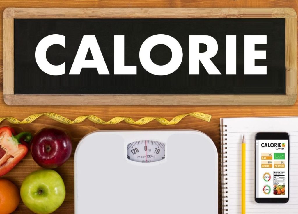Calorie Calculation Tool
